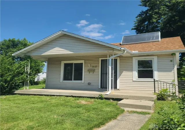 Photo 3 of Single family home for sale at 3117 Lakeview Ave, Dayton, OH 45417 | MLS# 966224 | Listing updated on 2026-09-09