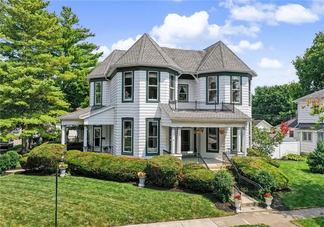 Photo 3 of Single family home for sale at 108 S 3rd Street, Tipp City, OH 45371 | MLS# 964946 | Listing updated on 2026-09-20