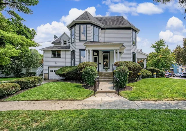 Photo 3 of Single family home for sale at 108 S 3rd Street, Tipp City, OH 45371 | MLS# 964946 | Listing updated on 2026-09-20