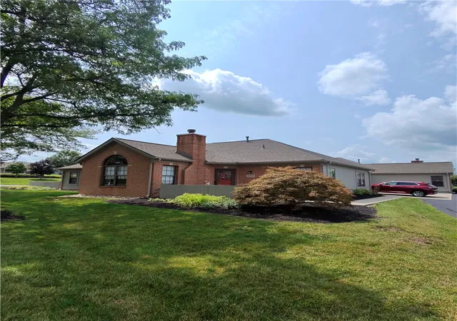Photo 1 of Sale Pending at 2519 Allister Cir #D, Miamisburg, OH 45342 | MLS# 966225 | Listing updated on 2026-09-16