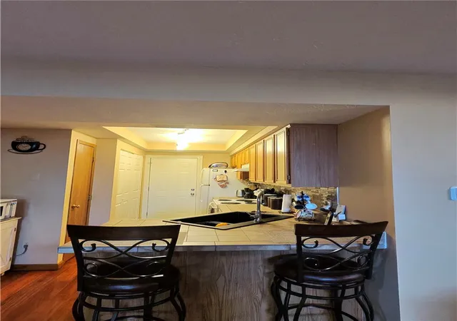Photo 3 of Sale Pending at 2519 Allister Cir #D, Miamisburg, OH 45342 | MLS# 966225 | Listing updated on 2026-09-16