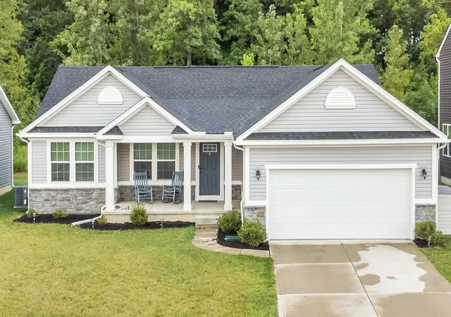 Photo 1 of Single family home for sale at 9247 Lakeside St, Tipp City, OH 45371 | MLS# 966208 | Listing updated on 2026-09-06