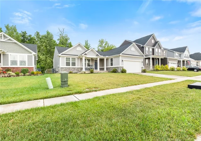 Photo 3 of Single family home for sale at 9247 Lakeside St, Tipp City, OH 45371 | MLS# 966208 | Listing updated on 2026-09-06