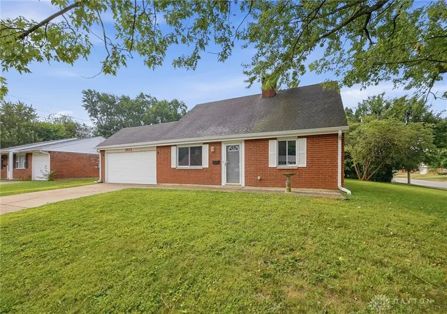 Photo 1 of Single family home for sale at 2013 Connecticut Dr, Xenia, OH 45385 | MLS# 965951 | Listing updated on 2026-09-04