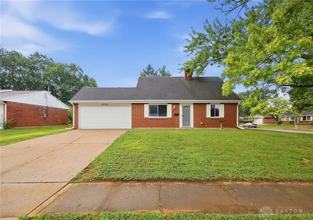 Photo 2 of Single family home for sale at 2013 Connecticut Dr, Xenia, OH 45385 | MLS# 965951 | Listing updated on 2026-09-04