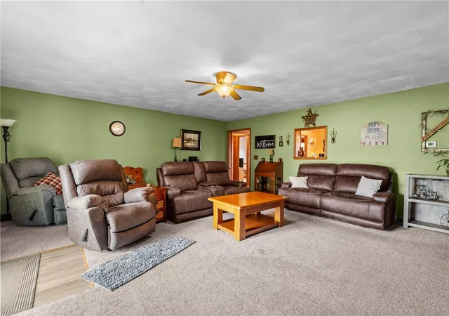 Photo 2 of Single family home for sale at 4737 Cottonville Rd, Jamestown, OH 45335 | MLS# 966262 | Listing updated on 2026-08-30