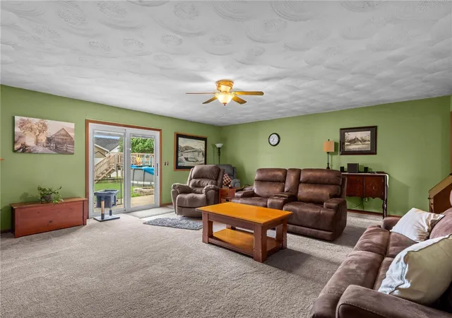 Photo 3 of Single family home for sale at 4737 Cottonville Rd, Jamestown, OH 45335 | MLS# 966262 | Listing updated on 2026-08-30