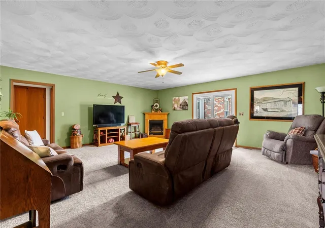 Photo 4 of Single family home for sale at 4737 Cottonville Rd, Jamestown, OH 45335 | MLS# 966262 | Listing updated on 2026-08-30