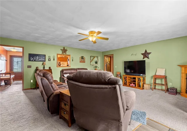 Photo 5 of Single family home for sale at 4737 Cottonville Rd, Jamestown, OH 45335 | MLS# 966262 | Listing updated on 2026-08-30