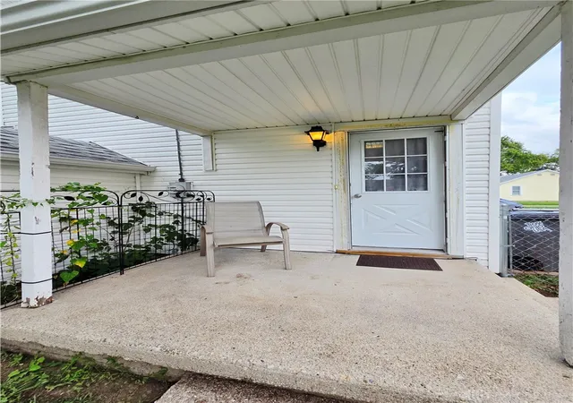 Photo 2 of Single family home for sale at 334 Ellis St, Troy, OH 45373 | MLS# 966272 | Listing updated on 2026-09-07