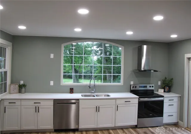 Photo 2 of Single family home for sale at 116 W Main St, New Lebanon, OH 45345 | MLS# 966277 | Listing updated on 2026-10-01