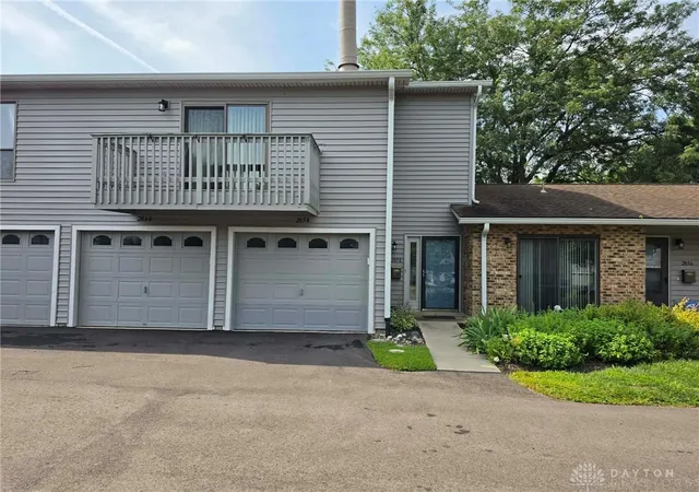 Photo 1 of Condo for sale at 2858 Foxwood Ct, Miamisburg, OH 45342 | MLS# 966273 | Listing updated on 2026-09-04