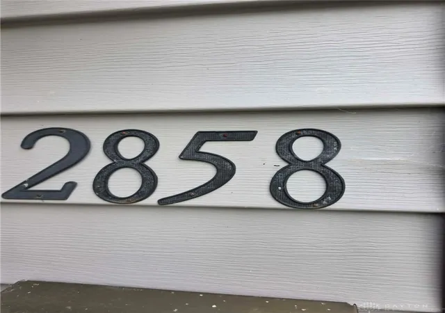 Photo 2 of Condo for sale at 2858 Foxwood Ct, Miamisburg, OH 45342 | MLS# 966273 | Listing updated on 2026-09-04