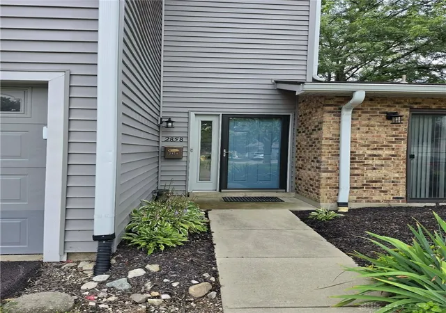 Photo 3 of Condo for sale at 2858 Foxwood Ct, Miamisburg, OH 45342 | MLS# 966273 | Listing updated on 2026-09-04