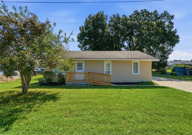 Photo 1 of Single family home for sale at 9344 Bruce Dr, Franklin, OH 45005 | MLS# 966264 | Listing updated on 2026-09-20