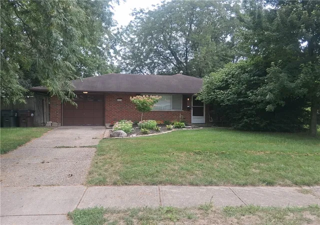 Photo 1 of Single family home for sale at 2624 Latonia Ave, Dayton, OH 45439 | MLS# 966036 | Listing updated on 2026-09-04