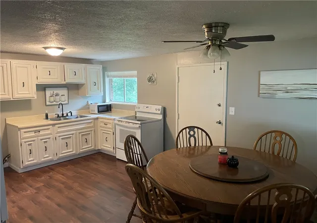 Photo 4 of Single family home for sale at 2624 Latonia Ave, Dayton, OH 45439 | MLS# 966036 | Listing updated on 2026-09-04