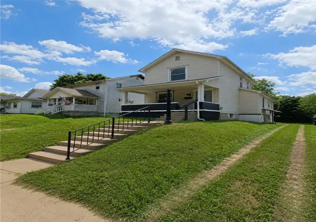Photo 1 of Single family home for sale at 2238 Koehler Ave, Dayton, OH 45414 | MLS# 966306 | Listing updated on 2026-09-22