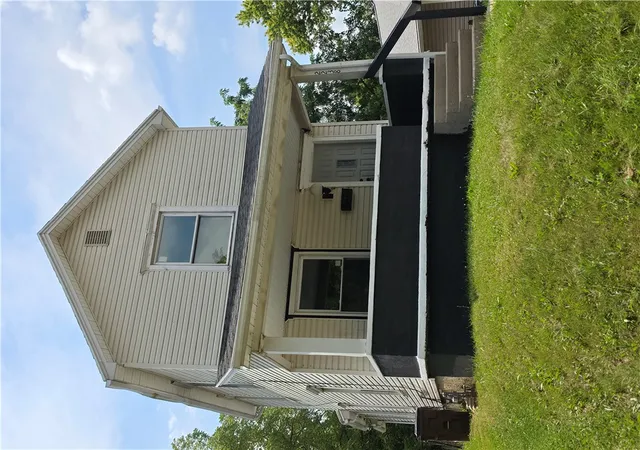Photo 2 of Single family home for sale at 2238 Koehler Ave, Dayton, OH 45414 | MLS# 966306 | Listing updated on 2026-09-22