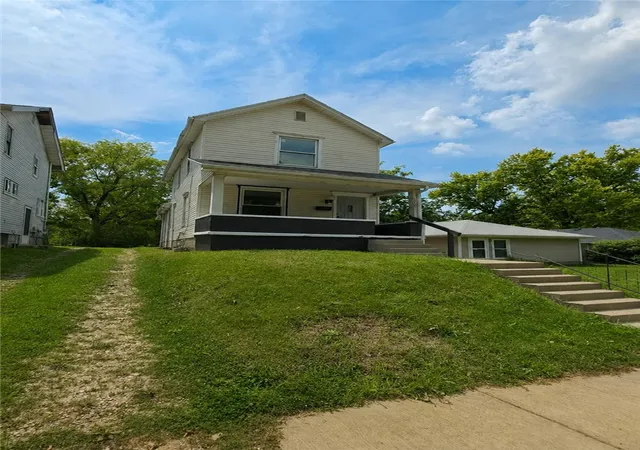 Photo 3 of Single family home for sale at 2238 Koehler Ave, Dayton, OH 45414 | MLS# 966306 | Listing updated on 2026-09-22