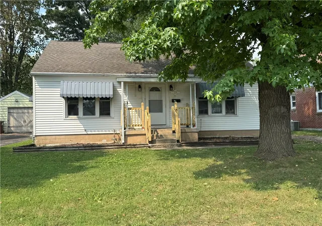 Photo 1 of Sale Pending at 21 Greene St, Fairborn, OH 45324 | MLS# 966142 | Listing updated on 2026-10-05