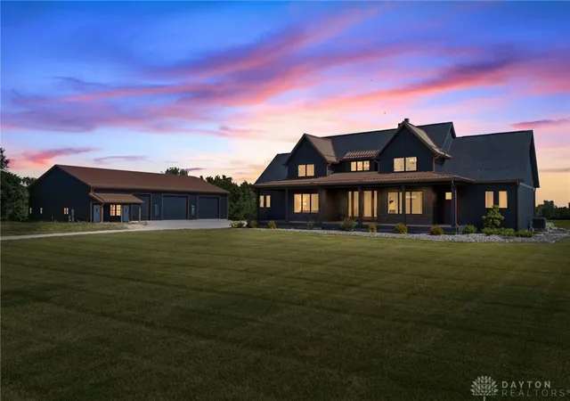 Photo 1 of Single family home for sale at 5656 Dayton Liberty Rd, Dayton, OH 45417 | MLS# 966315 | Listing updated on 2026-09-30