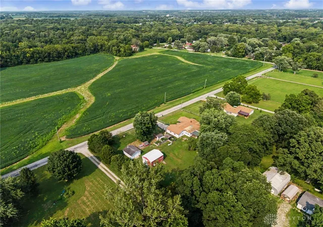 Photo 76 of Sale Pending at 1530 Wolf Rd, West Alexandria, OH 45381 | MLS# 966218 | Listing updated on 2026-09-07