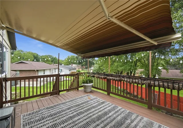 Photo 60 of Single family home for sale at 905 Victoria Dr, Franklin, OH 45005 | MLS# 966329 | Listing updated on 2026-09-09
