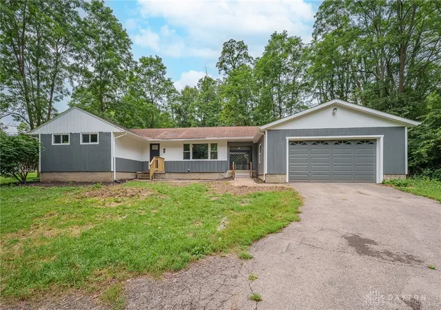 Photo 1 of Sale Pending at 759 N Hampton Rd, Springfield, OH 45504 | MLS# 966331 | Listing updated on 2026-09-07