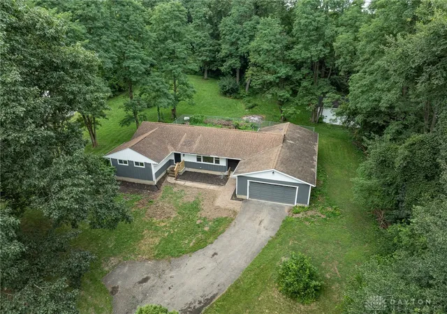 Photo 2 of Sale Pending at 759 N Hampton Rd, Springfield, OH 45504 | MLS# 966331 | Listing updated on 2026-09-07