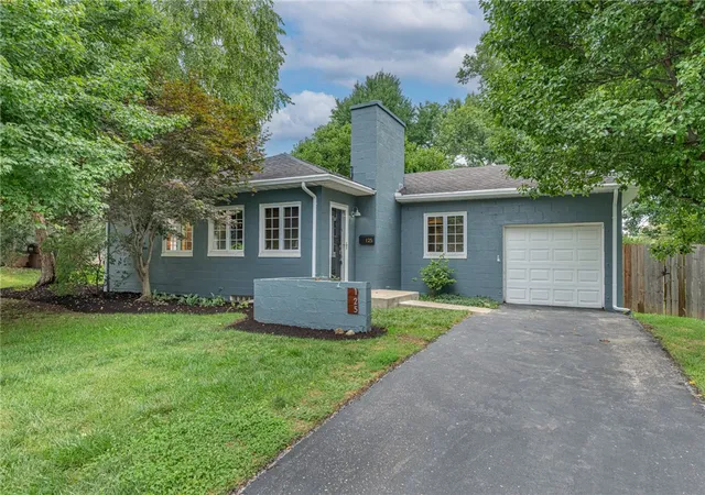 Photo 1 of Single family home for sale at 125 Napoleon Dr, Dayton, OH 45429 | MLS# 966287 | Listing updated on 2026-09-09