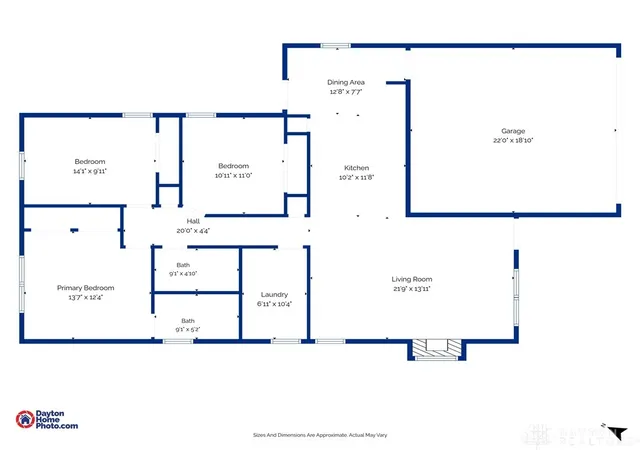 Photo 28 of Single family home for sale at 4911 Sir Gregory Way, Middletown, OH 45044 | MLS# 966337 | Listing updated on 2026-09-08