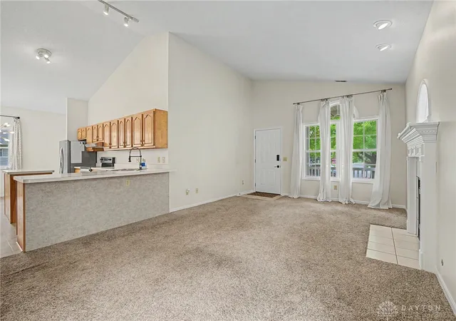 Photo 4 of Single family home for sale at 4911 Sir Gregory Way, Middletown, OH 45044 | MLS# 966337 | Listing updated on 2026-09-08