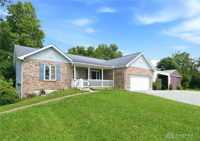 Photo 3 of Single family home for sale at 7561 N Us 42, Waynesville, OH 45068 | MLS# 966230 | Listing updated on 2026-08-30