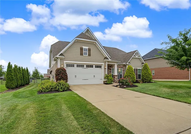 Photo 2 of Sale Pending at 9613 Linden Brk Dr, Dayton, OH 45458 | MLS# 966356 | Listing updated on 2026-09-12