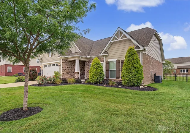 Photo 3 of Sale Pending at 9613 Linden Brk Dr, Dayton, OH 45458 | MLS# 966356 | Listing updated on 2026-09-12