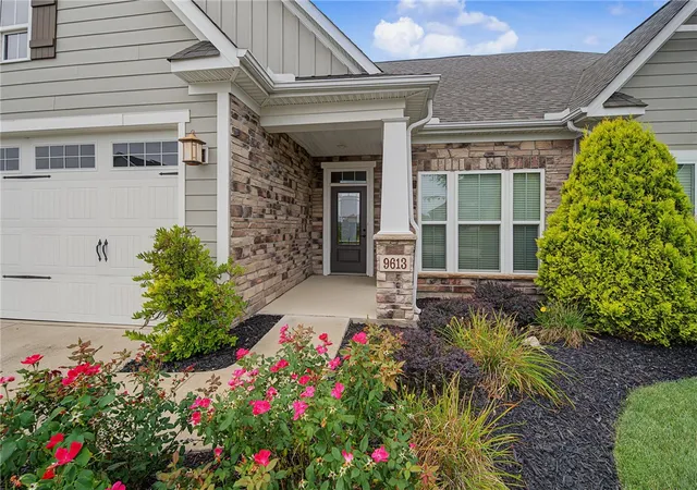 Photo 4 of Sale Pending at 9613 Linden Brk Dr, Dayton, OH 45458 | MLS# 966356 | Listing updated on 2026-09-12