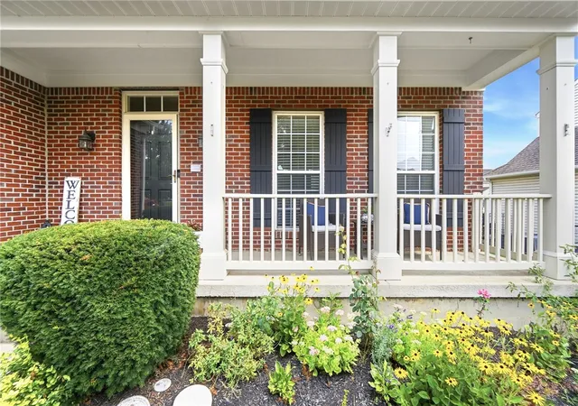 Photo 3 of Single family home for sale at 72 Crockett Dr, Springboro, OH 45066 | MLS# 966127 | Listing updated on 2026-09-22