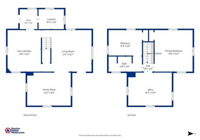 Photo 27 of Single family home for sale at 205 N Church St, Pleasant Hill, OH 45359 | MLS# 966383 | Listing updated on 2026-09-11