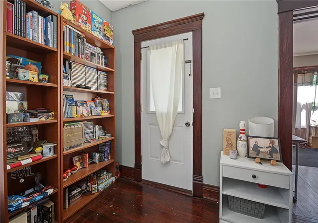 Photo 3 of Sale Pending at 205 N Church St, Pleasant Hill, OH 45359 | MLS# 966383 | Listing updated on 2026-09-26