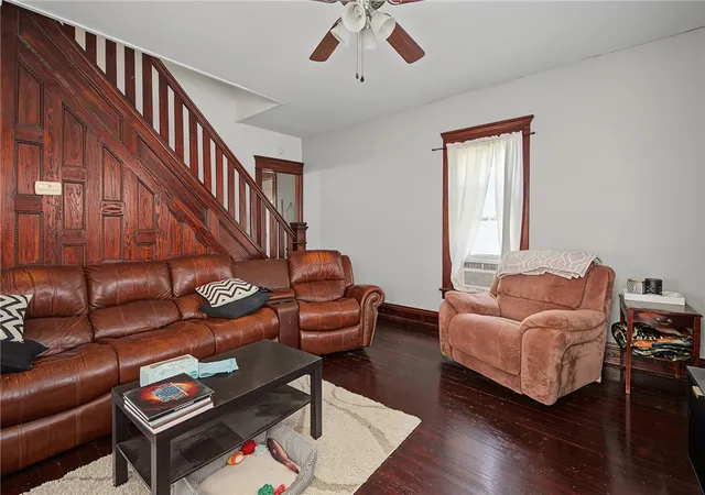 Photo 4 of Sale Pending at 205 N Church St, Pleasant Hill, OH 45359 | MLS# 966383 | Listing updated on 2026-09-26