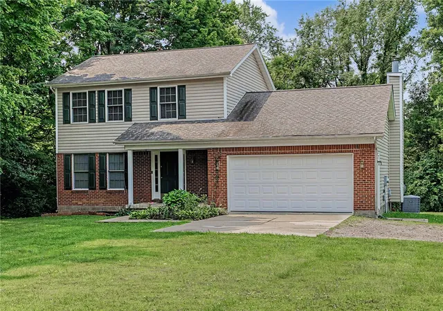 Photo 3 of Single family home for sale at 1543 Wilberforce Switch Rd, Wilberforce, OH 45385 | MLS# 966313 | Listing updated on 2026-09-23