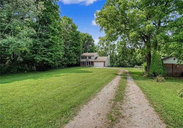 Photo 3 of Single family home for sale at 1543 Wilberforce Switch Rd, Wilberforce, OH 45385 | MLS# 966313 | Listing updated on 2026-09-23