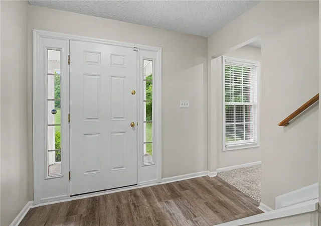 Photo 4 of Single family home for sale at 1543 Wilberforce Switch Rd, Wilberforce, OH 45385 | MLS# 966313 | Listing updated on 2026-09-23