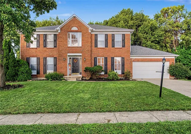 Photo 1 of Single family home for sale at 135 Cold Springs Ct, Springboro, OH 45066 | MLS# 966350 | Listing updated on 2026-09-01