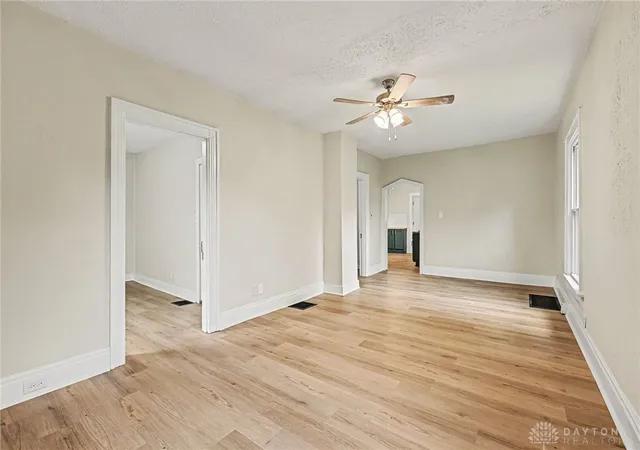 Photo 3 of Single family home for sale at 115 Oaklawn Ave, Dayton, OH 45410 | MLS# 966382 | Listing updated on 2026-10-06