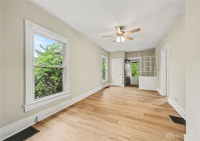 Photo 3 of Single family home for sale at 115 Oaklawn Ave, Dayton, OH 45410 | MLS# 966382 | Listing updated on 2026-10-06