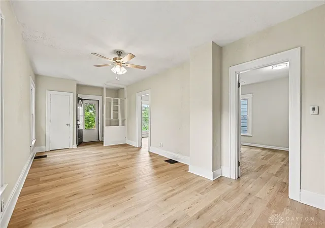 Photo 4 of Single family home for sale at 115 Oaklawn Ave, Dayton, OH 45410 | MLS# 966382 | Listing updated on 2026-10-06