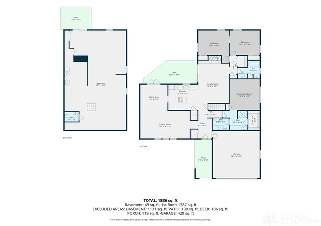 Photo 55 of Single family home for sale at 6317 West Frk Rd, Cincinnati, OH 45247 | MLS# 966282 | Listing updated on 2026-09-09