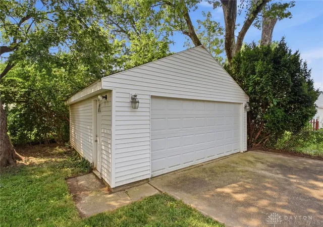 Photo 36 of Single family home for sale at 4844 Barnhart Ave, Dayton, OH 45432 | MLS# 966322 | Listing updated on 2026-09-13